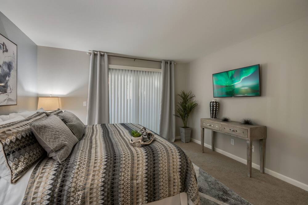 Photo of Bedroom in Rocklin