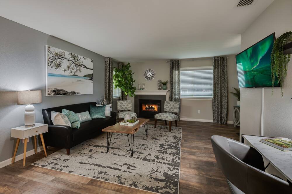 Photo of Livingroom in Rocklin