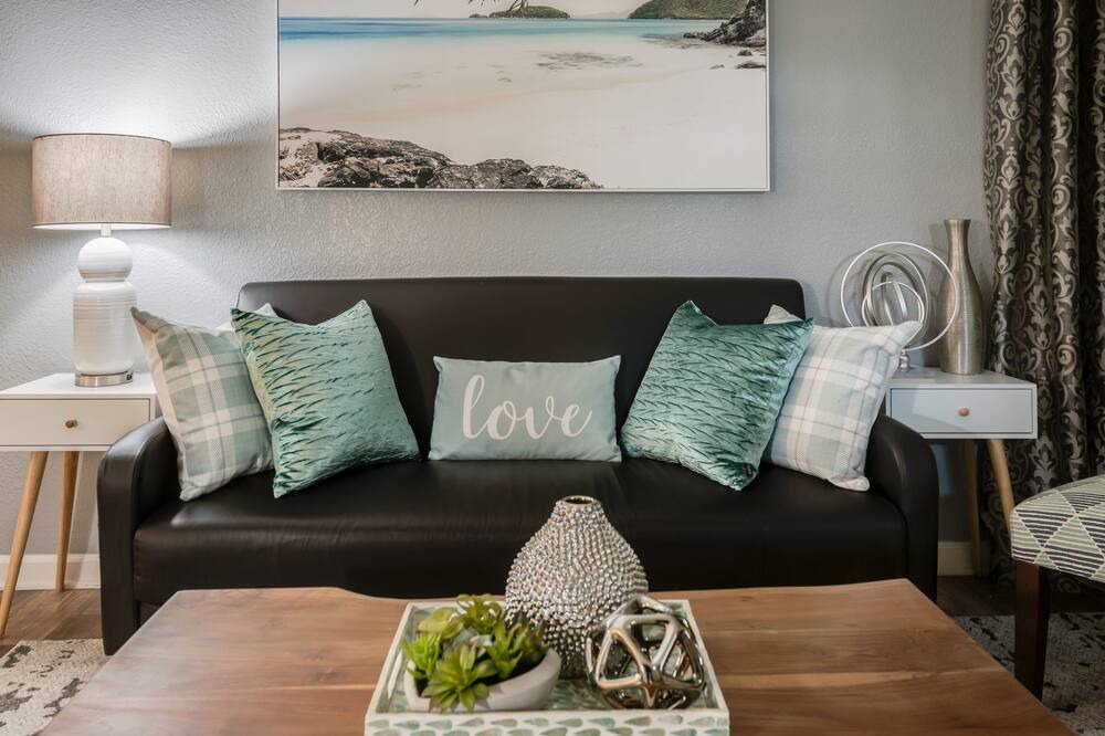 Photo of Livingroom in Rocklin