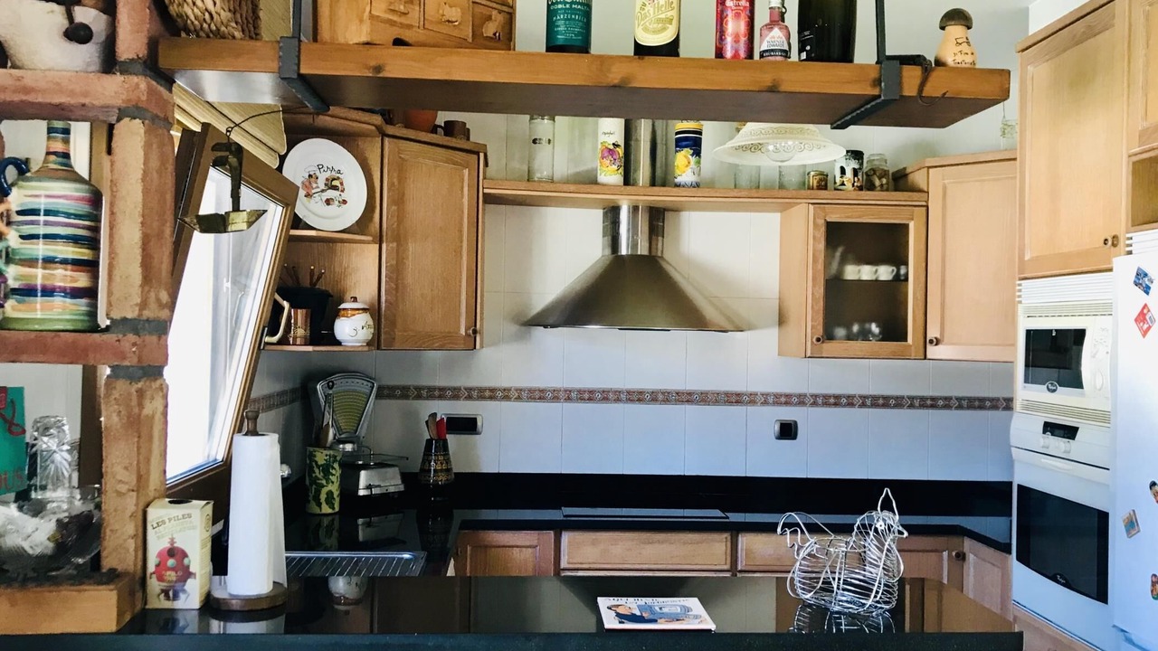 Photo of Kitchen in Rio d'Oro