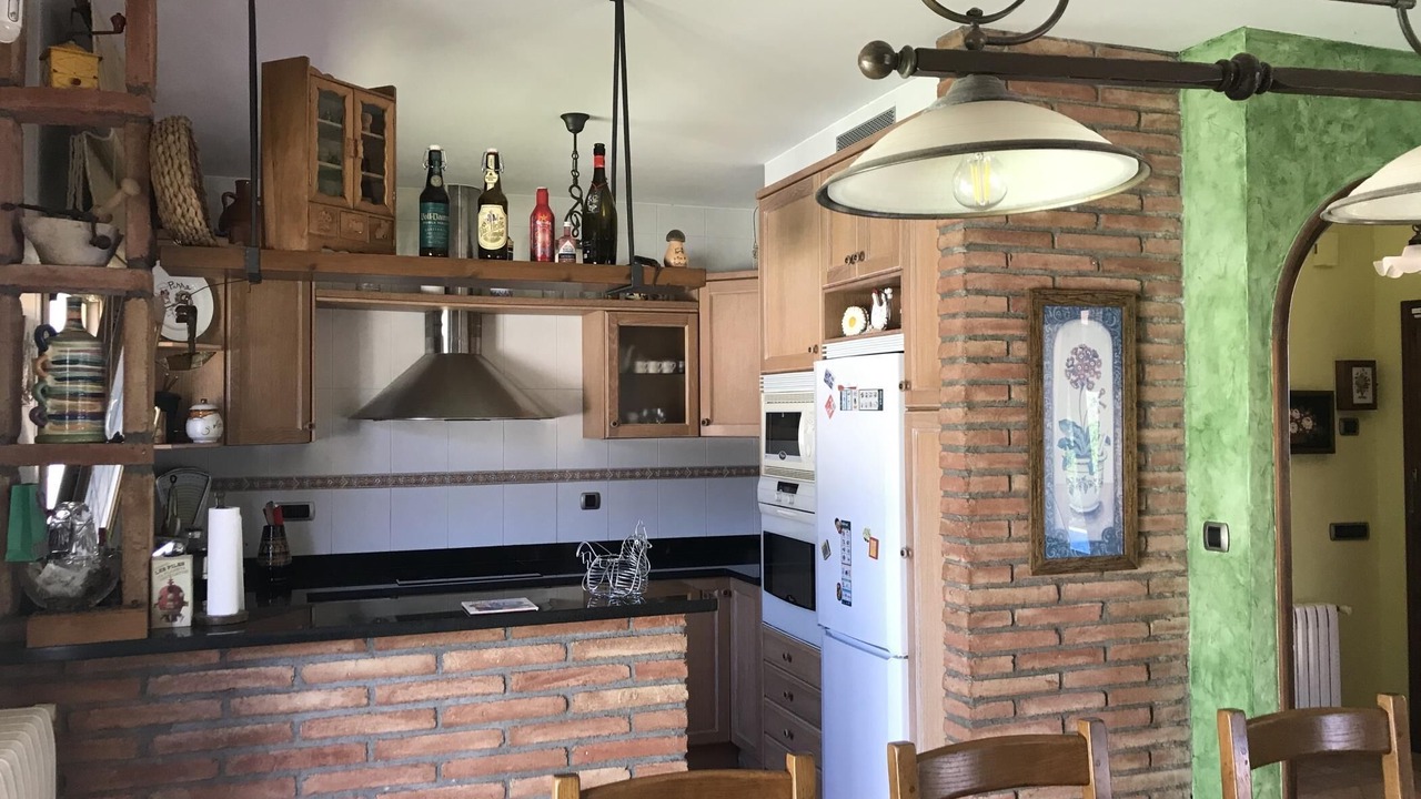 Photo of Kitchen in Rio d'Oro