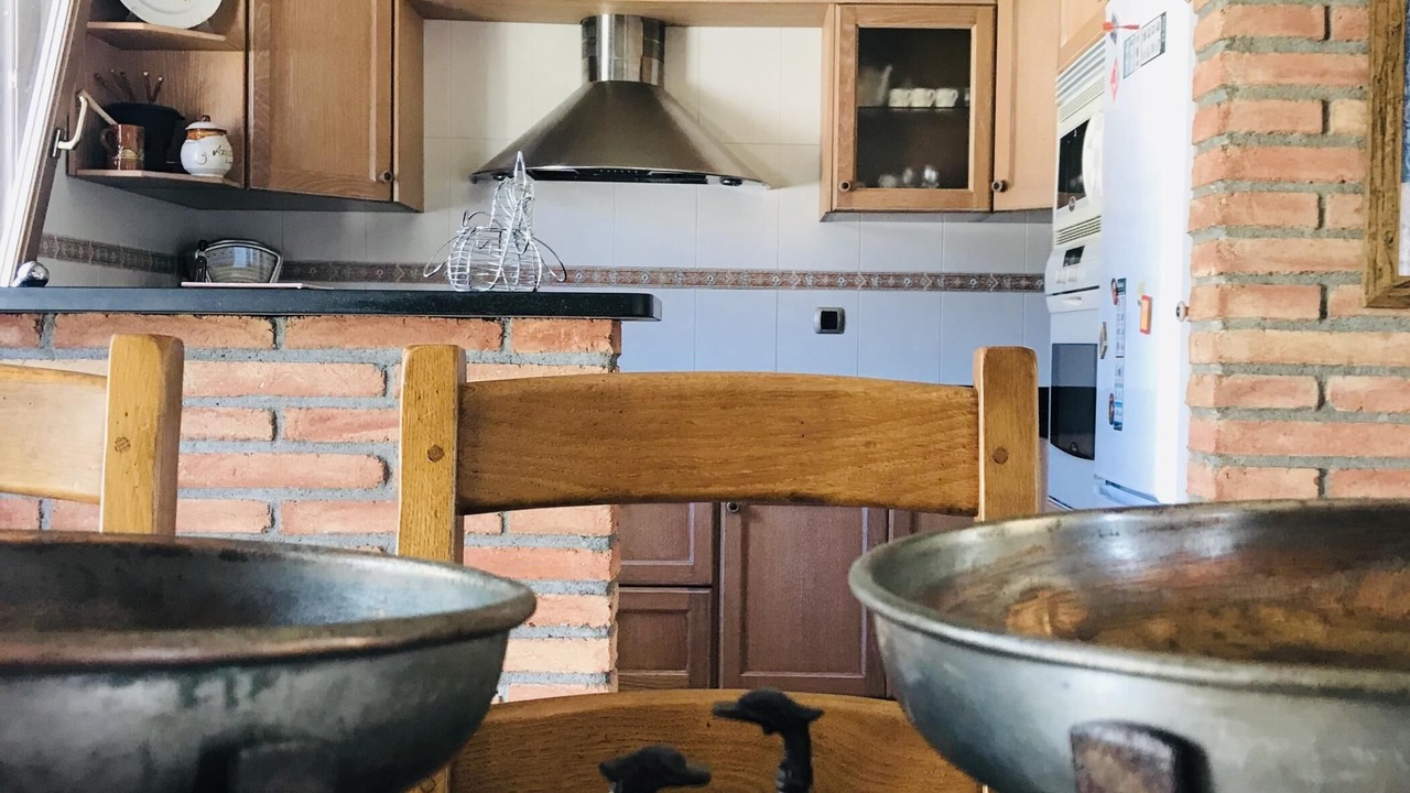 Photo of Kitchen in Rio d'Oro