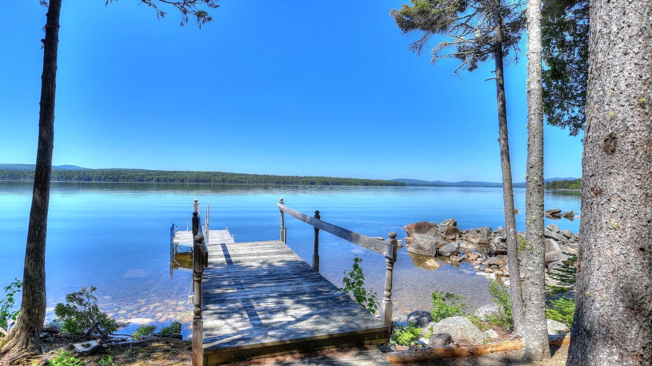 Photo of Outdoor in Rangeley Plantation