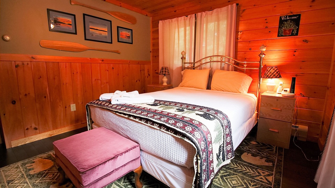 Photo of Others in Rangeley Plantation