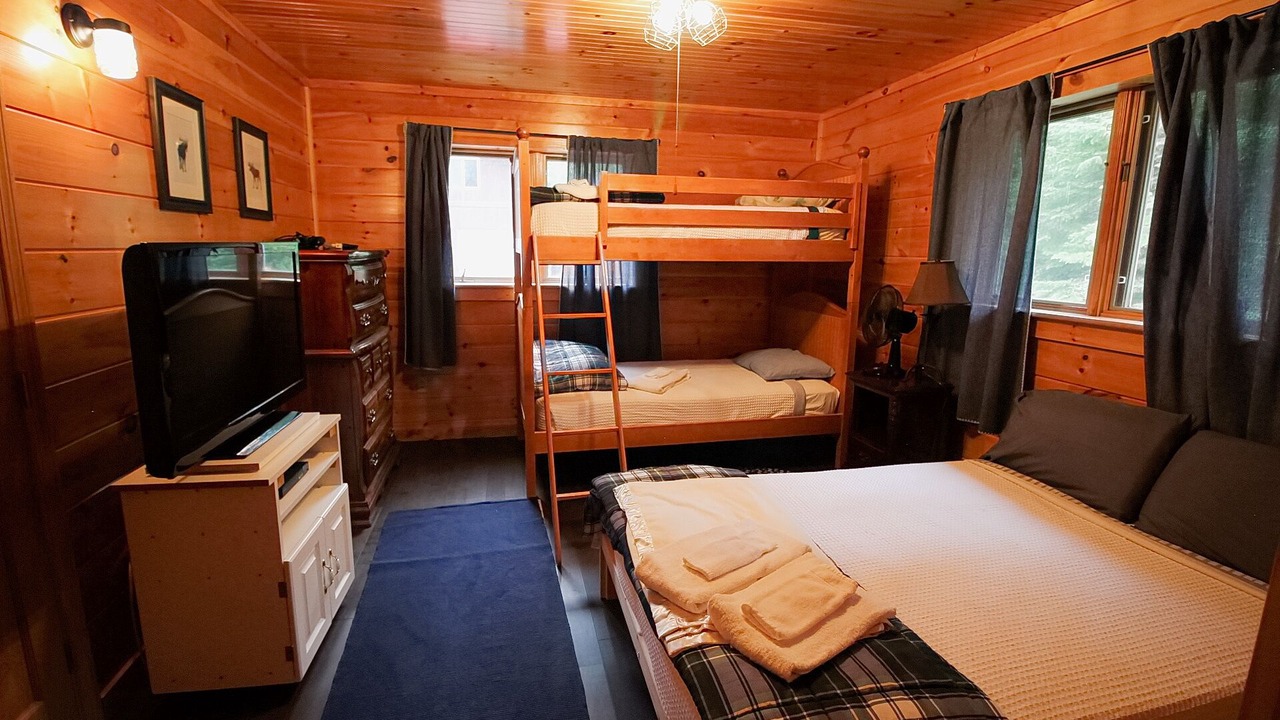 Photo of Others in Rangeley Plantation