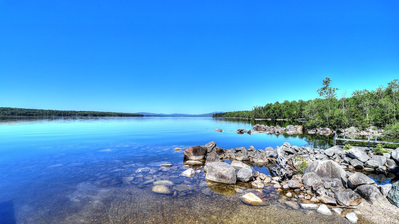 Photo of Others in Rangeley Plantation