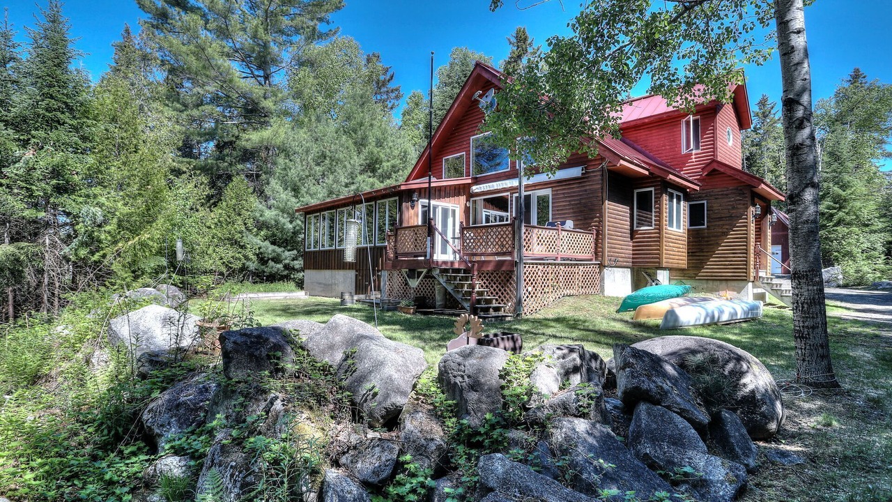 Photo of Outdoor in Rangeley Plantation