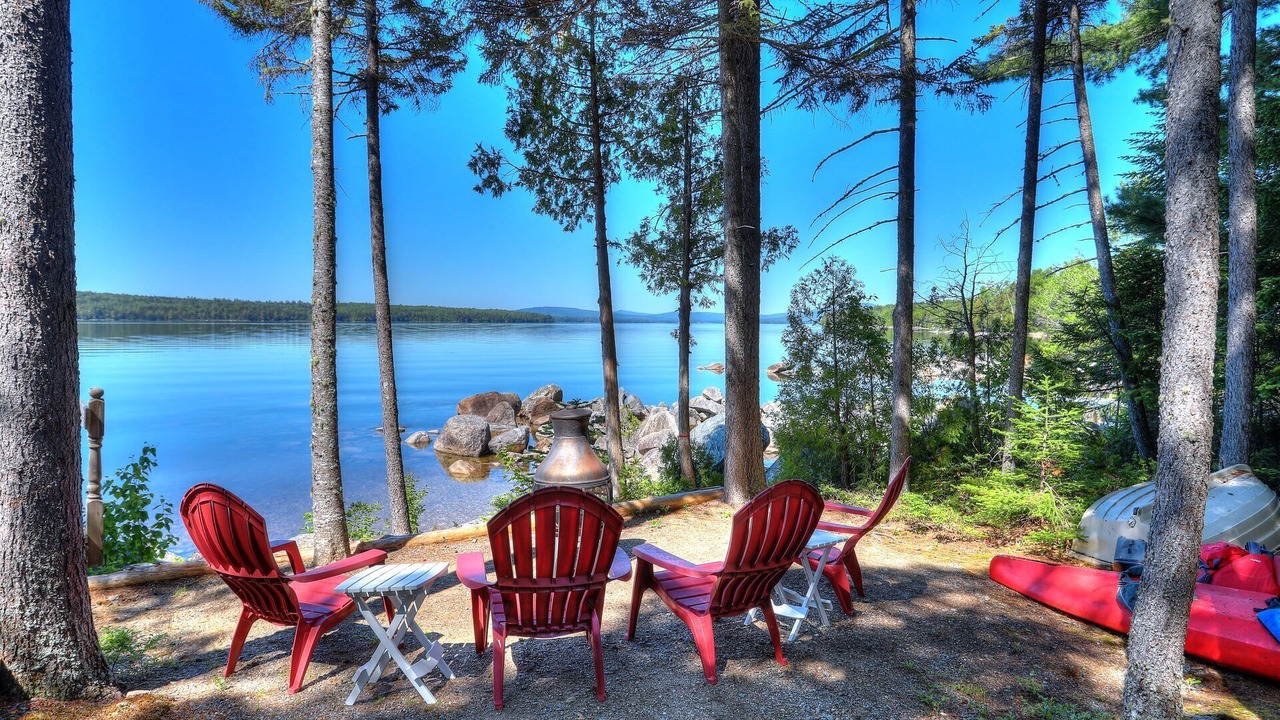 Photo of Outdoor in Rangeley Plantation