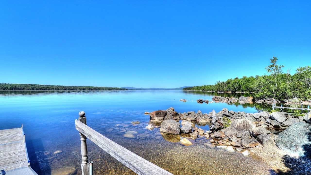 Photo of Outdoor in Rangeley Plantation