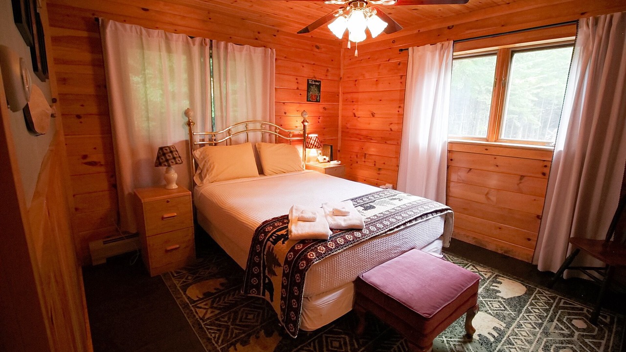 Photo of Others in Rangeley Plantation