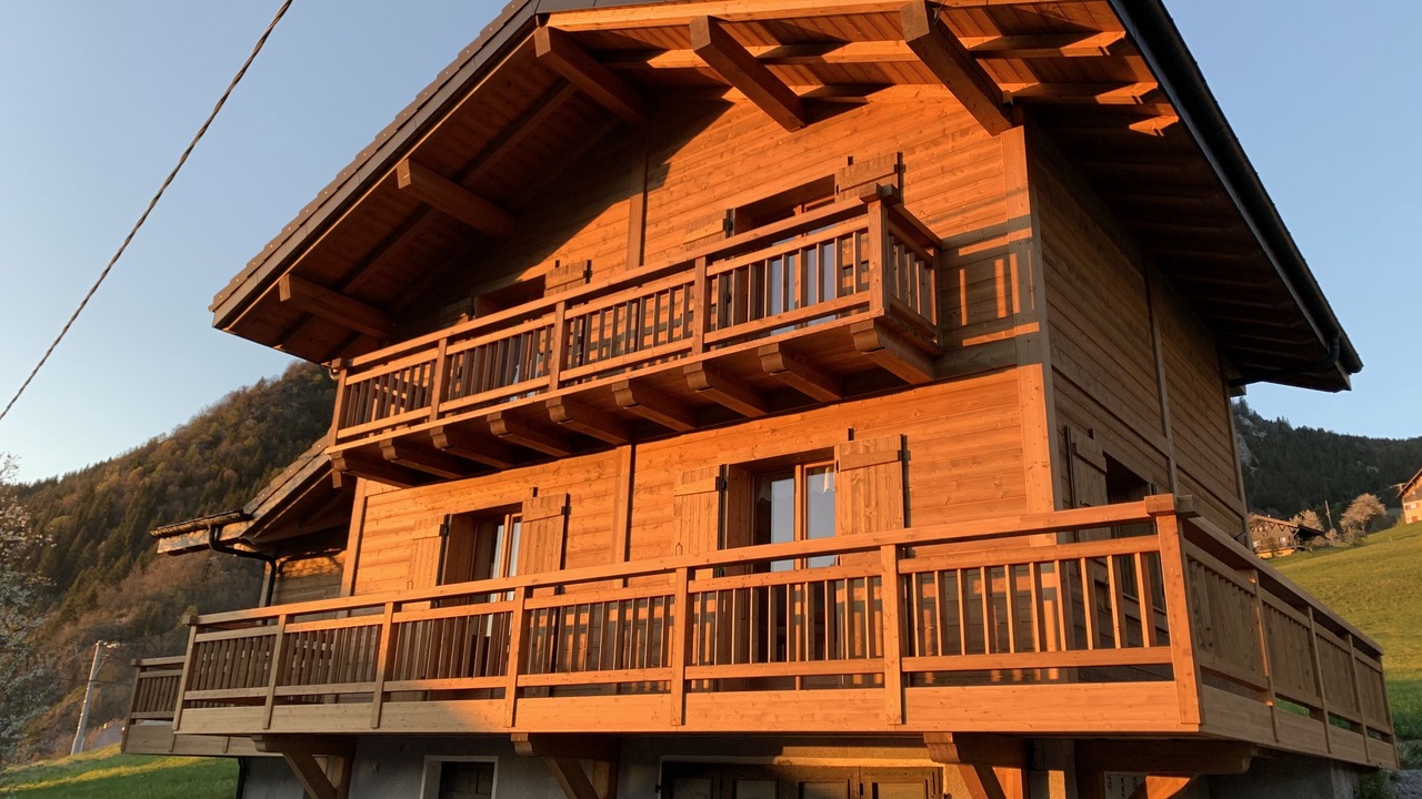 Photo of Outdoor in Vacheresse