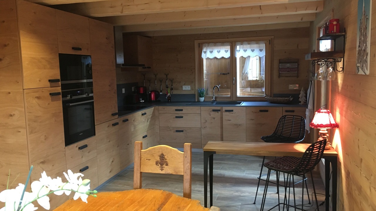 Photo of Others in Vacheresse