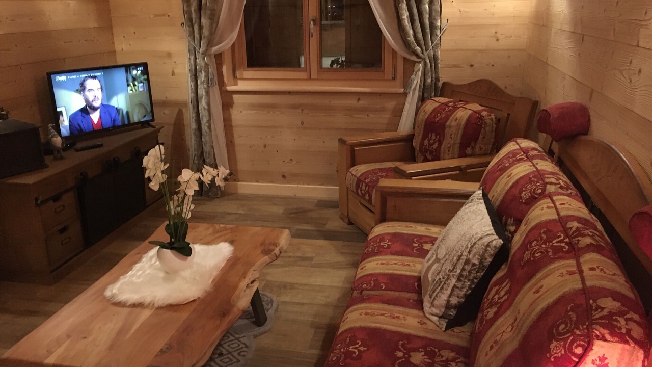 Photo of Others in Vacheresse