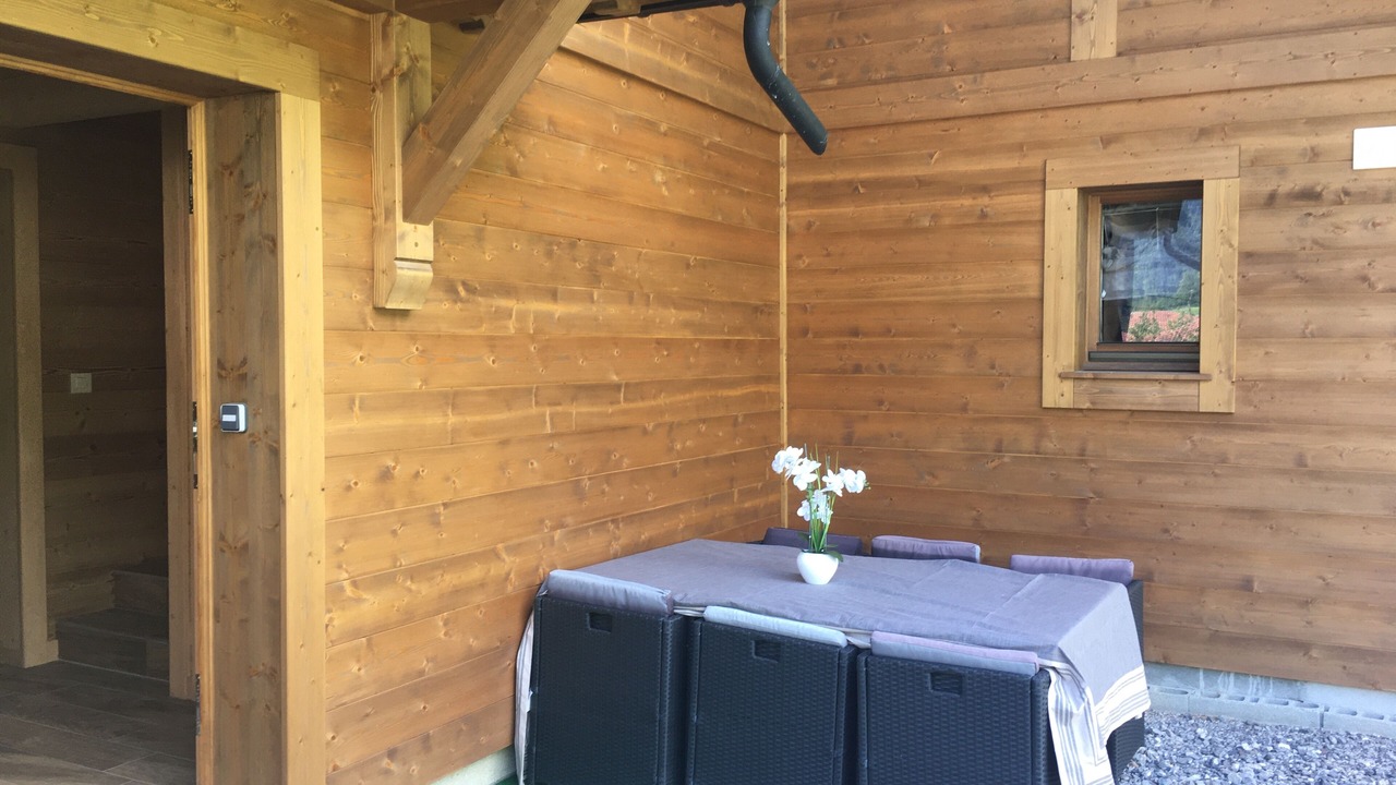 Photo of Outdoor in Vacheresse