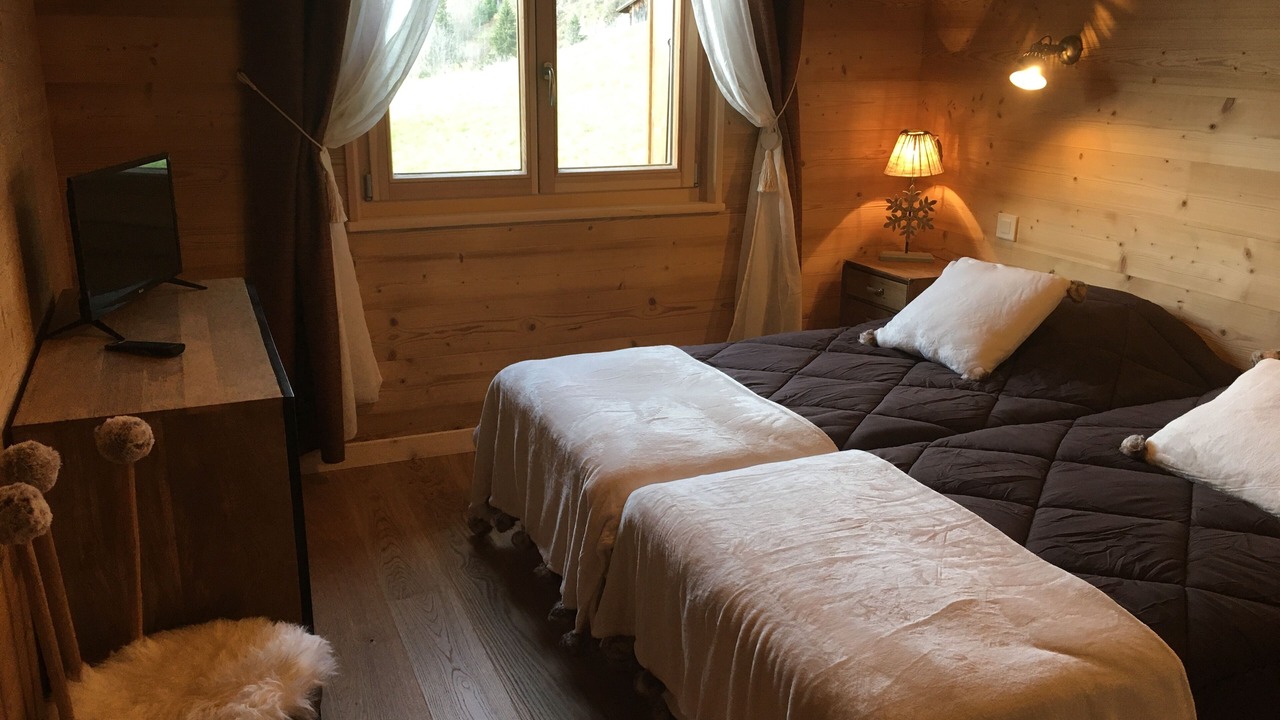 Photo of Others in Vacheresse