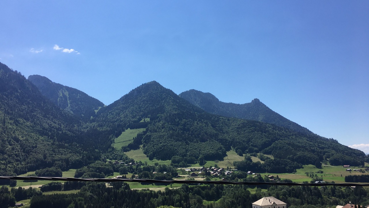 Photo of Others in Vacheresse