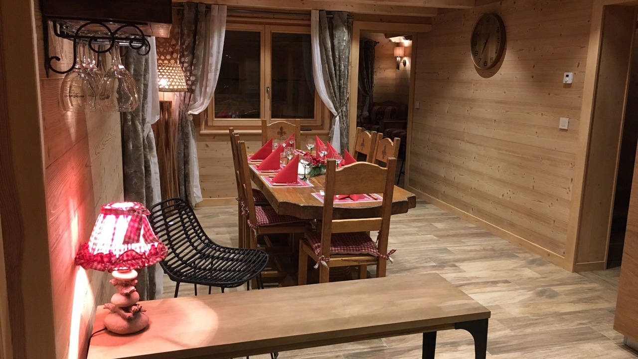 Photo of Others in Vacheresse