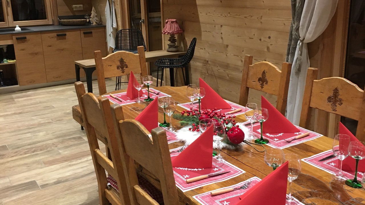 Photo of Others in Vacheresse