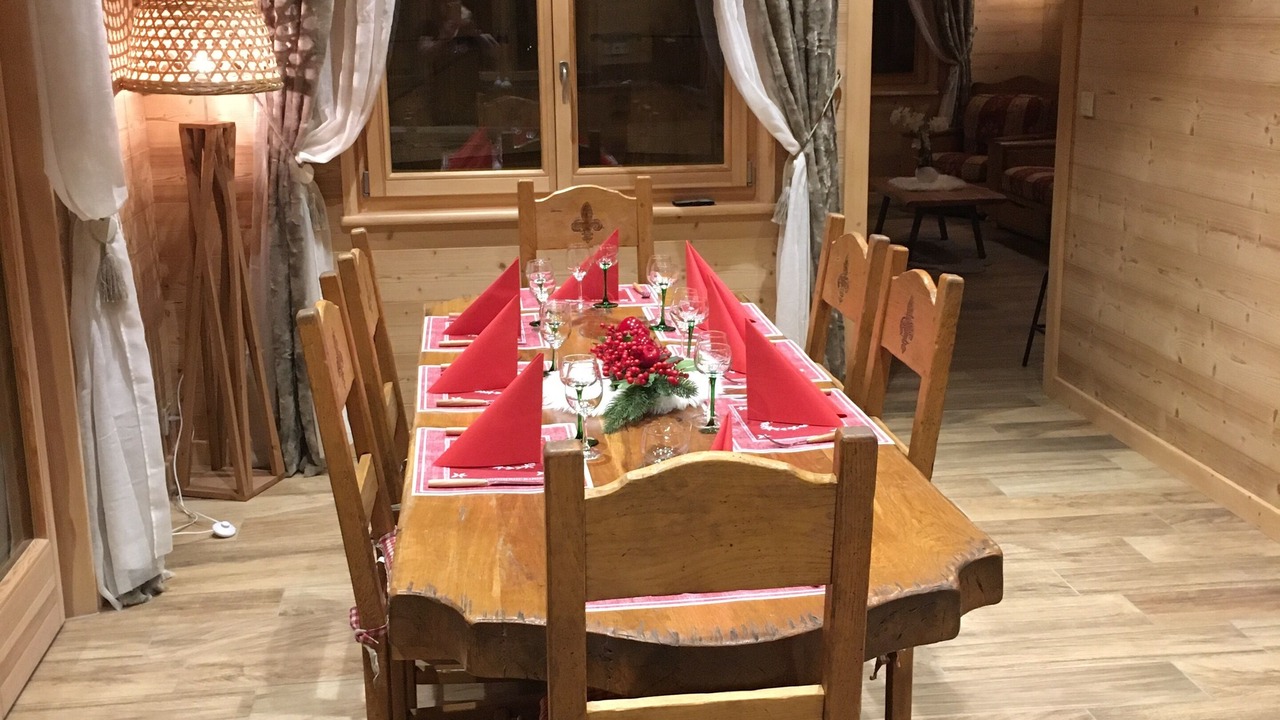 Photo of Others in Vacheresse