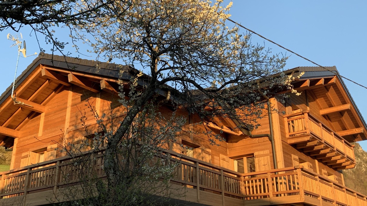 Photo of Outdoor in Vacheresse