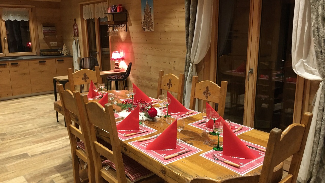 Photo of Others in Vacheresse