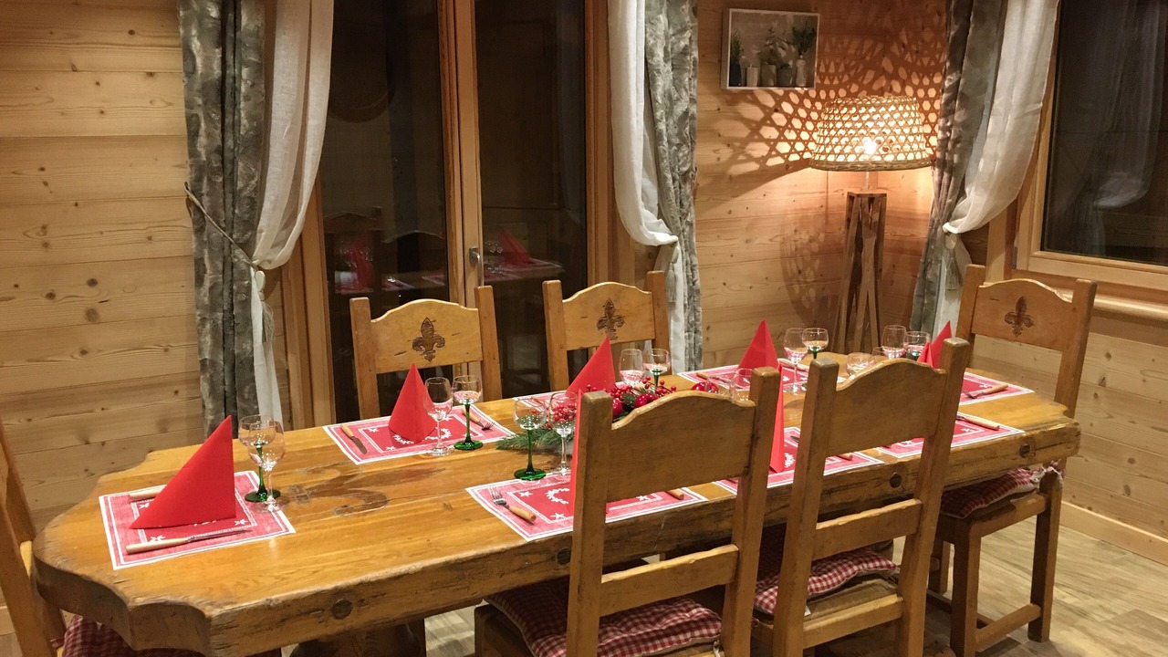 Photo of Others in Vacheresse