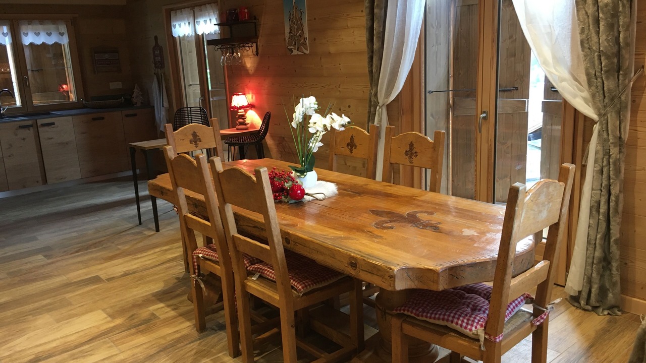 Photo of Others in Vacheresse