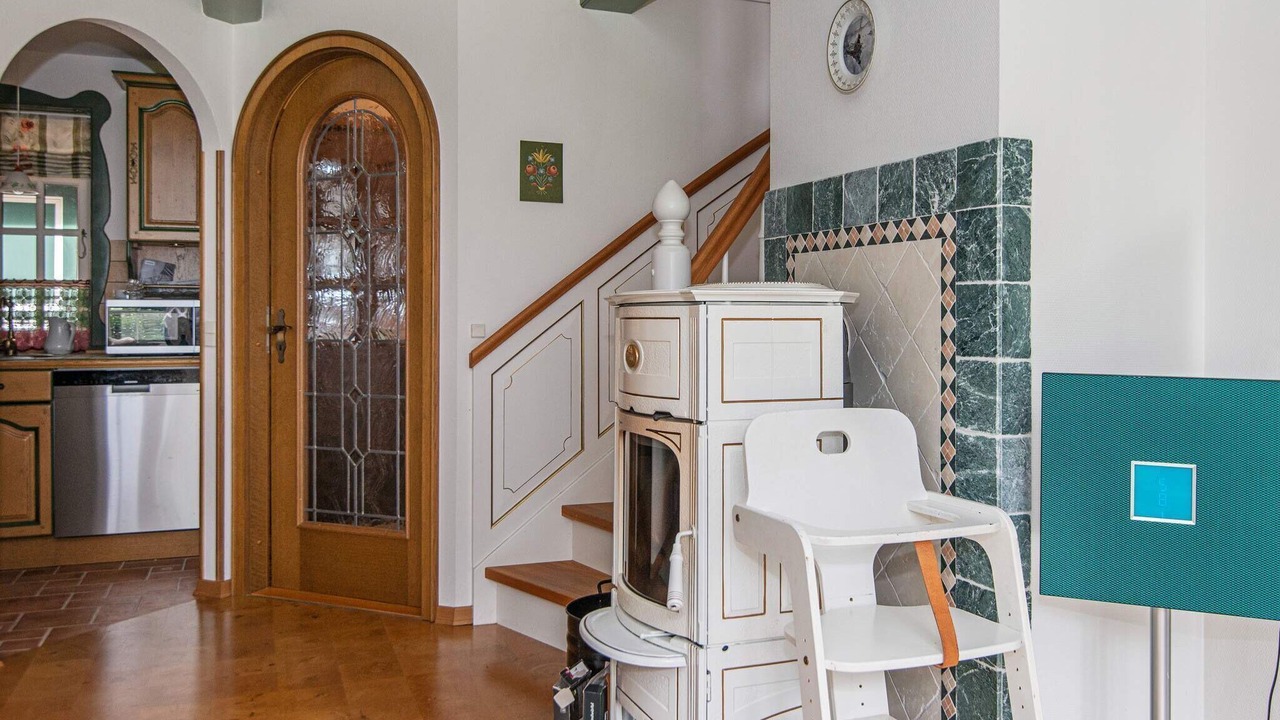 Photo of Kitchen in Sonderhav