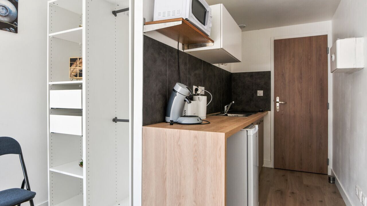 Photo of Kitchen in Fives