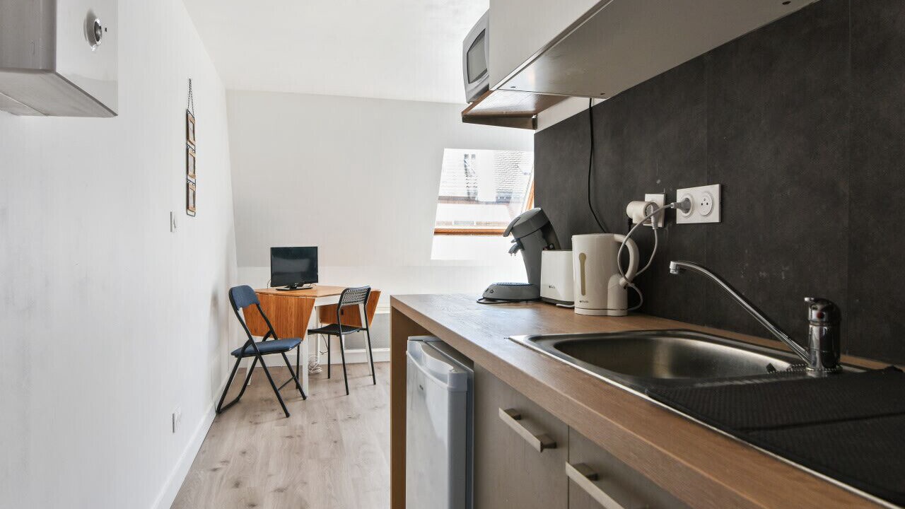 Photo of Kitchen in Fives