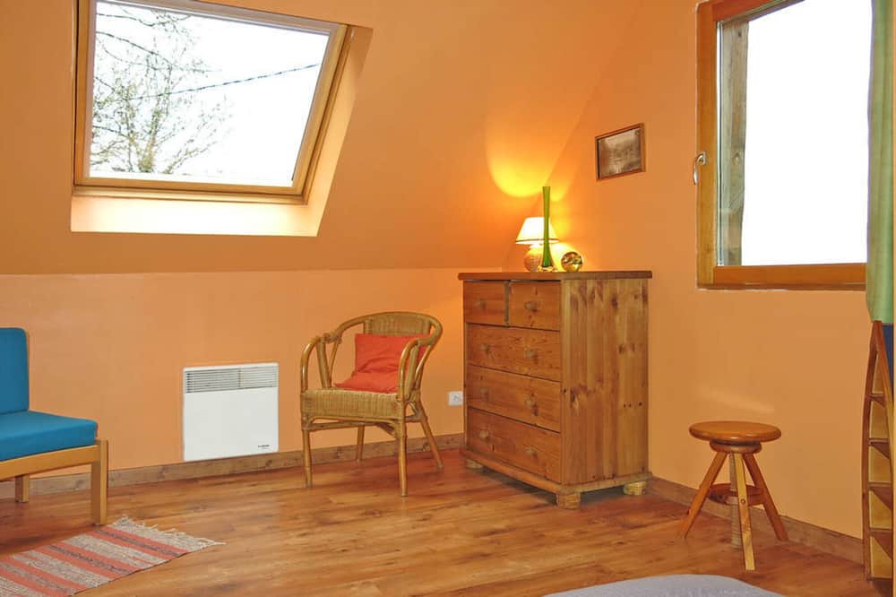 Photo of Bedroom in La Crique
