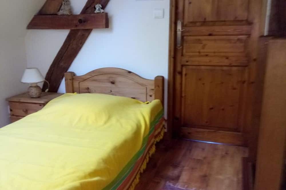 Photo of Bedroom in La Crique