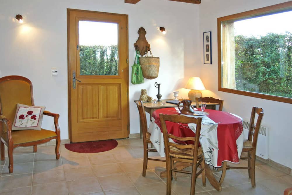 Photo of Kitchen in La Crique