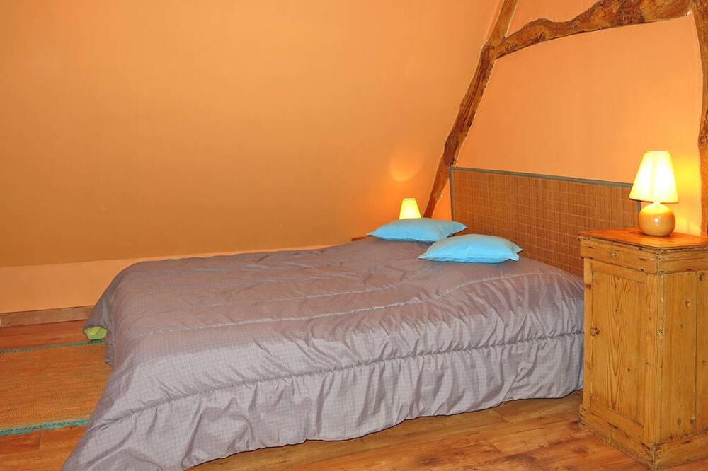 Photo of Bedroom in La Crique