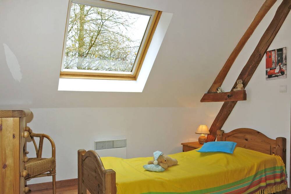 Photo of Bedroom in La Crique