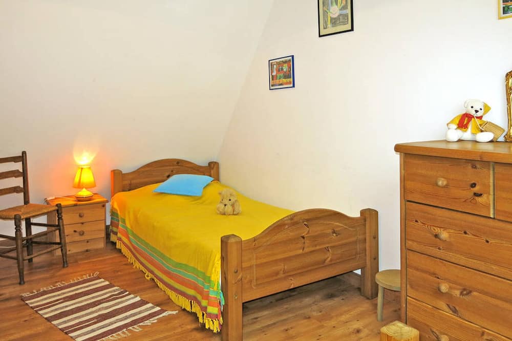 Photo of Bedroom in La Crique