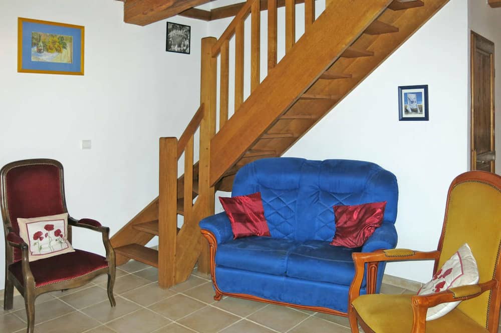 Photo of Livingroom in La Crique