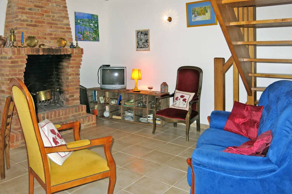 Photo of Livingroom in La Crique