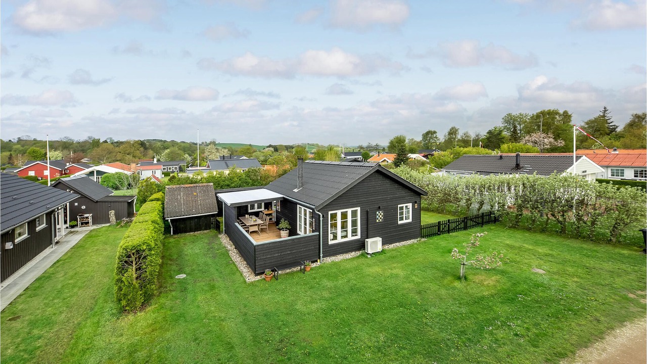 Photo of Outdoor in Diernæs Strandby