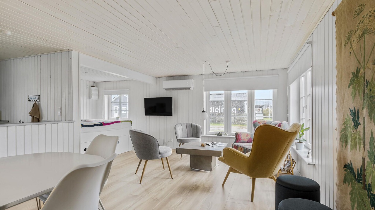Photo of Livingroom in Diernæs Strandby