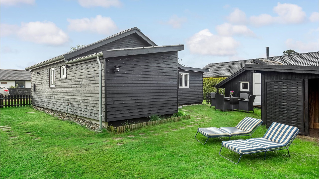 Photo of Outdoor in Diernæs Strandby