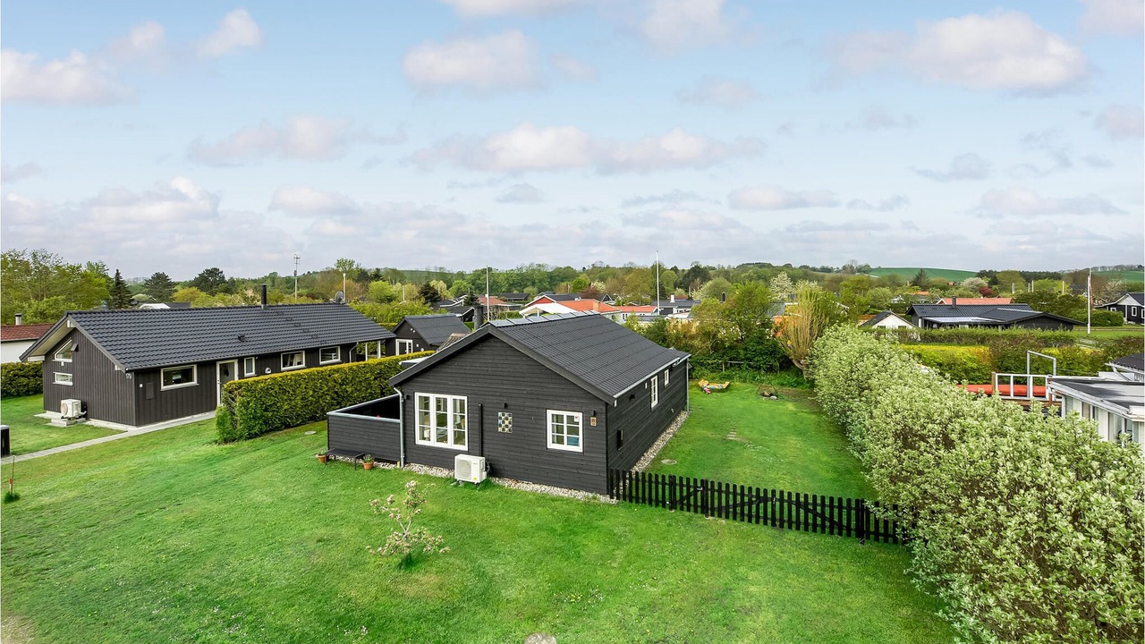 Photo of Outdoor in Diernæs Strandby