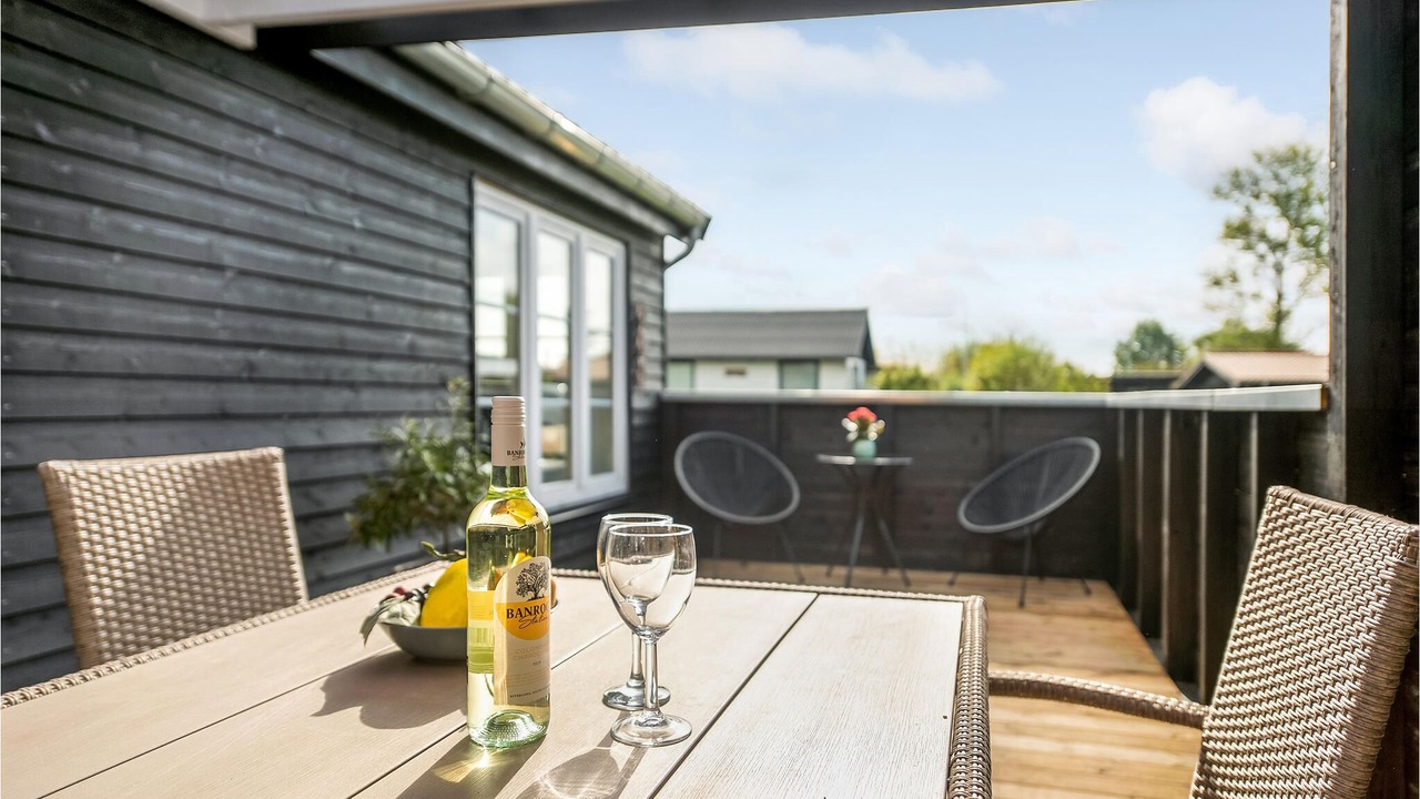 Photo of Outdoor in Diernæs Strandby