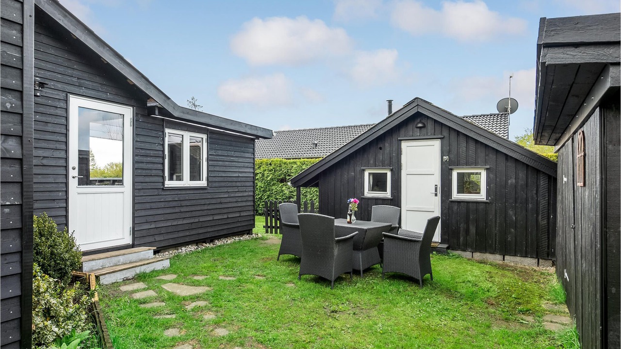 Photo of Outdoor in Diernæs Strandby