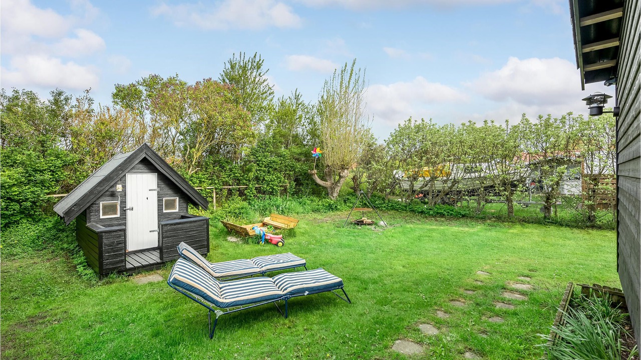 Photo of Outdoor in Diernæs Strandby
