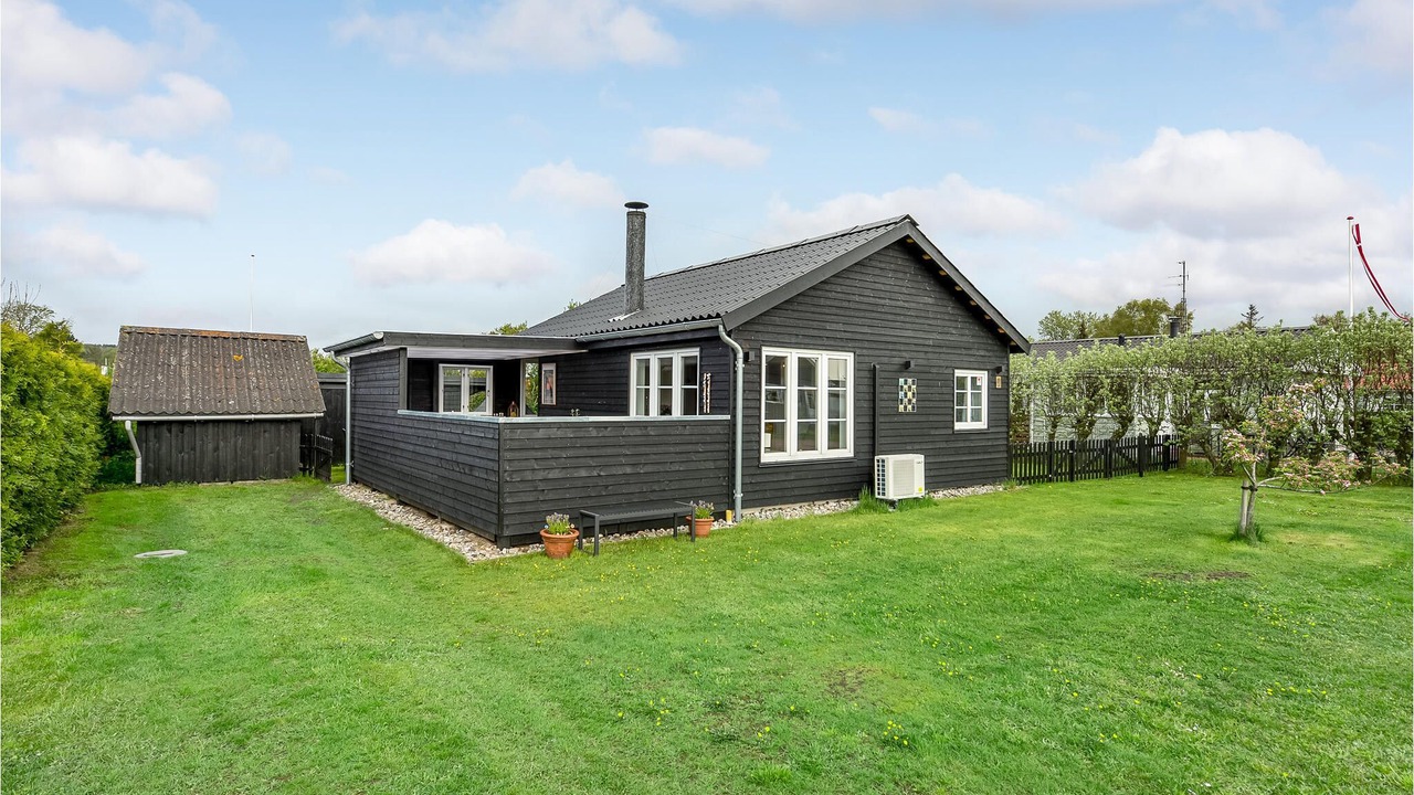 Photo of Outdoor in Diernæs Strandby