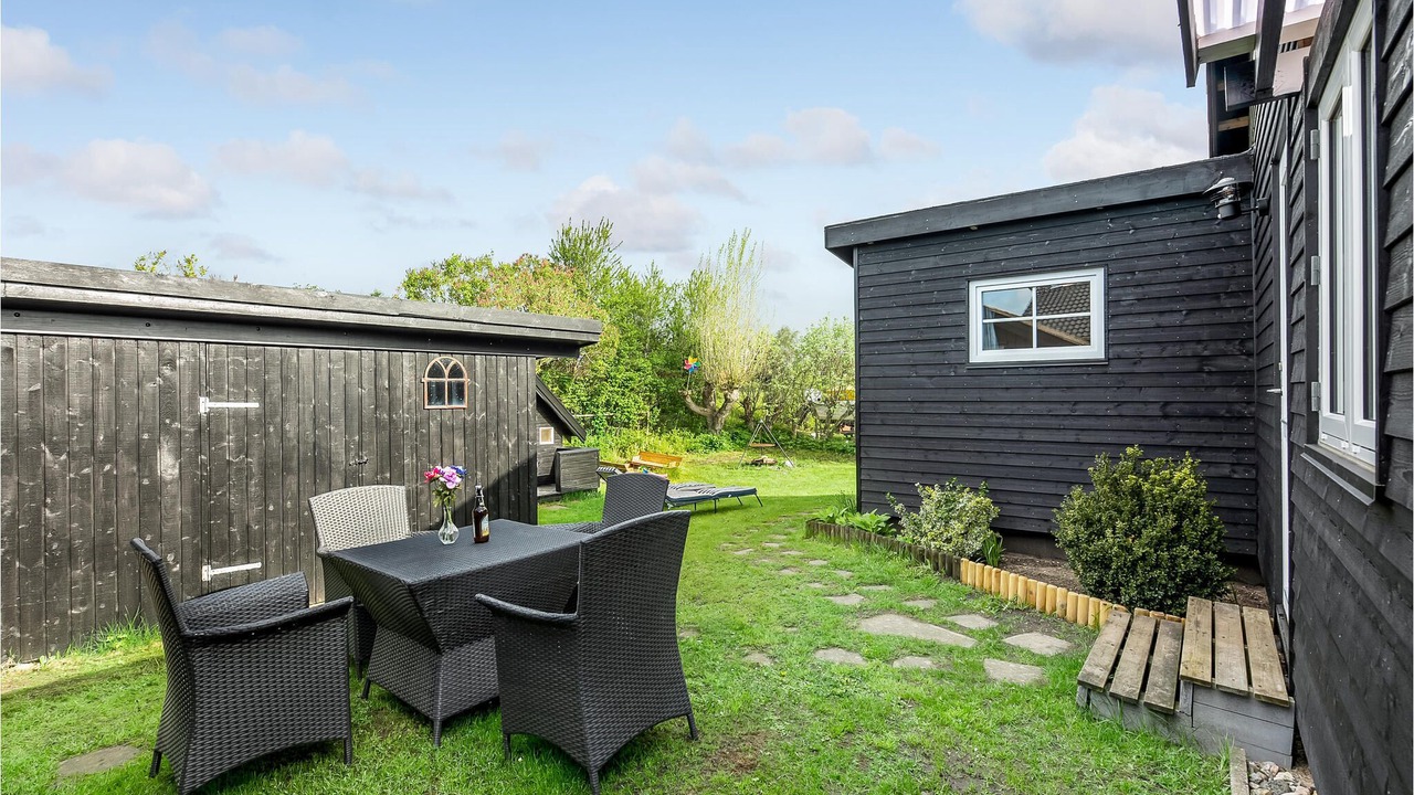 Photo of Outdoor in Diernæs Strandby