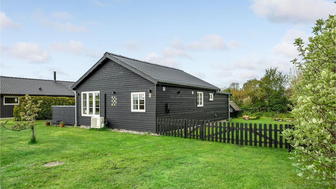 Photo of Outdoor in Diernæs Strandby