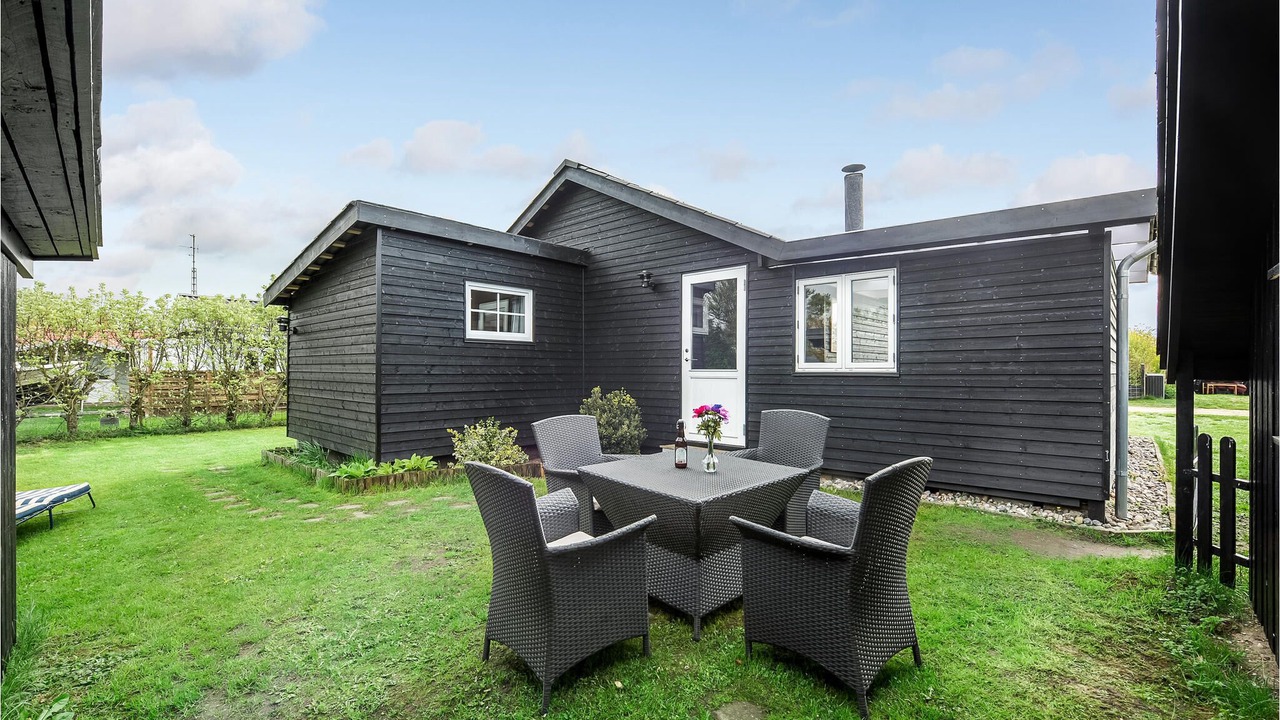 Photo of Outdoor in Diernæs Strandby