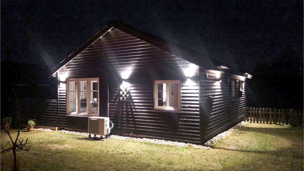 Photo of Outdoor in Diernæs Strandby